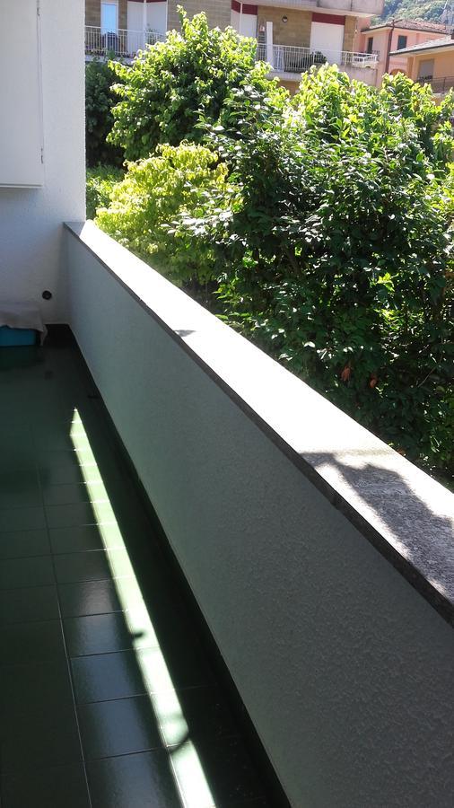 Appartamento Bilocale Dante Stresa Exteriér fotografie