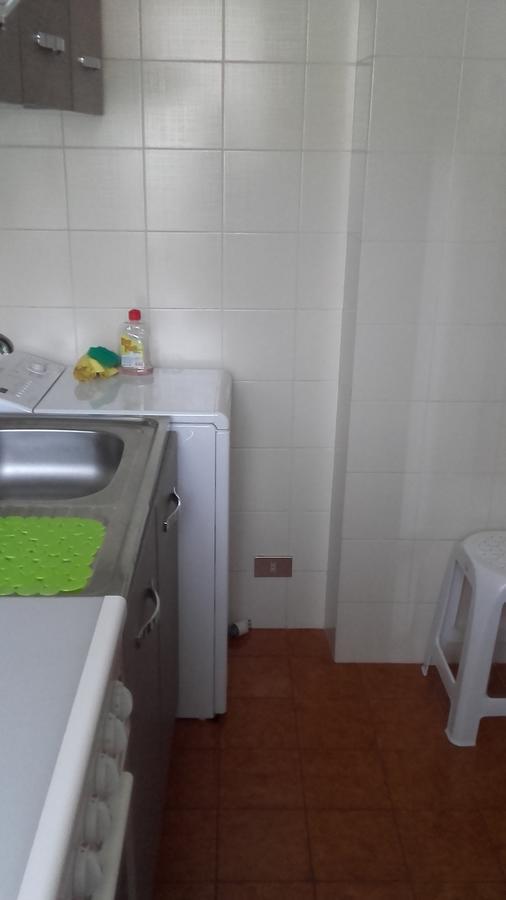 Appartamento Bilocale Dante Stresa Exteriér fotografie
