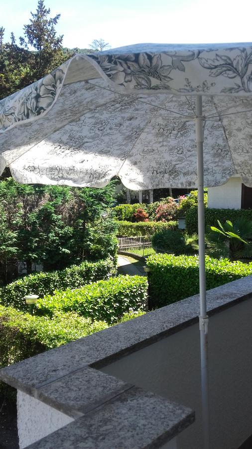 Appartamento Bilocale Dante Stresa Exteriér fotografie